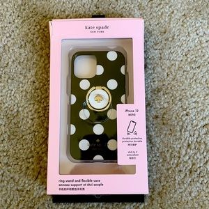 Kate Spade iPhone 12 mini